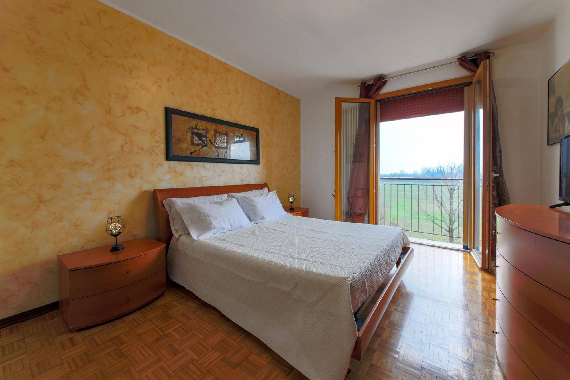 Free Parking - 15 Min To Venice Тессера Экстерьер фото